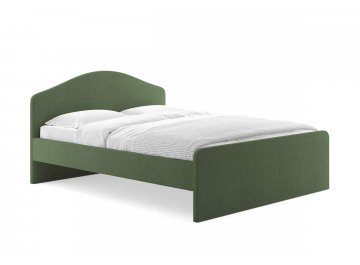 Двуспальная кровать Emma