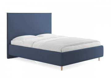 Полутораспальная кровать Eveline