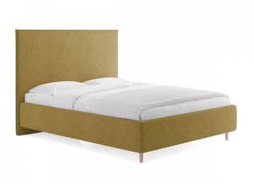 Полутораспальная кровать Eveline