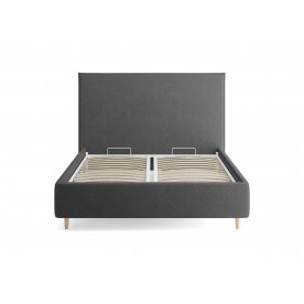 Полутораспальная кровать Eveline