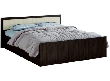 Полутораспальня кровать Фиеста light