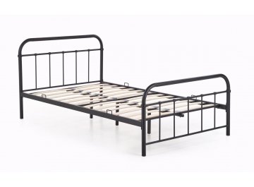 Полутораспальная кровать Linda