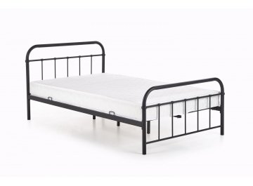 Полутораспальная кровать Linda