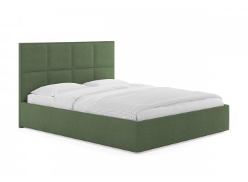 Двуспальная кровать Helga