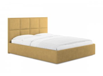 Полутораспальная кровать Helga