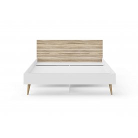 Полутораспальная кровать Ines