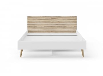 Полутораспальная кровать Ines