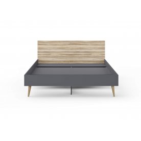 Полутораспальная кровать Ines