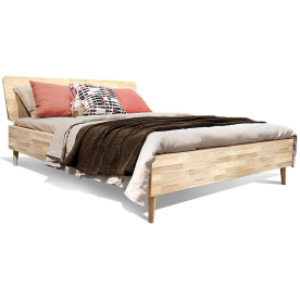 Полутораспальная кровать Ирвинг