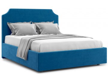 Полутораспальная кровать Izeo 140