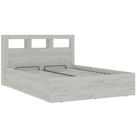 Полутораспальная кровать Канио