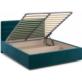 Полутораспальная кровать Karezza 140