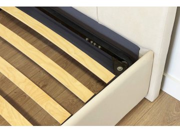 Полутораспальная кровать Хлоя