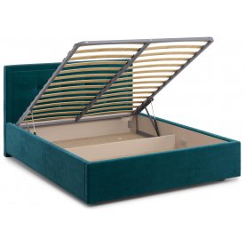 Полутораспальная кровать Komo 140