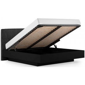 Полутораспальная кровать Криона 11