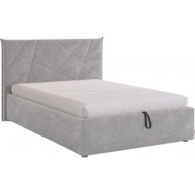 Полутораспальная кровать Квест