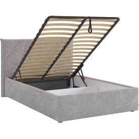 Полутораспальная кровать Квест