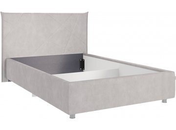 Полутораспальная кровать Квест