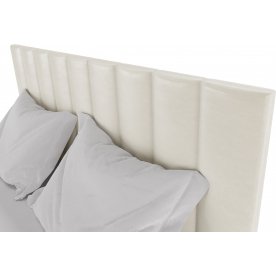 Полутораспальная кровать Лероса