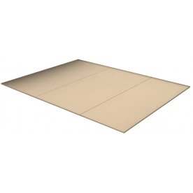 Полутораспальня кровать Лирика ЛК-2