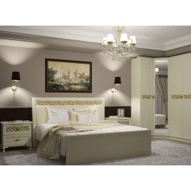 Полутораспальная кровать Ливадия