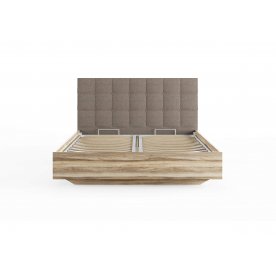 Полутораспальная кровать Luiza