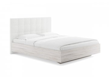 Двуспальная кровать Luiza