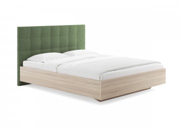 Двуспальная кровать Luiza