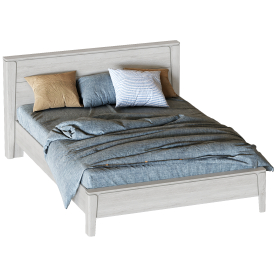 Полутораспальная кровать Мальта