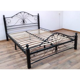 Полутораспальная кровать Мэри 1