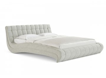 Полутораспальная кровать Milano