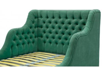 Полутораспальная кровать Мирабель