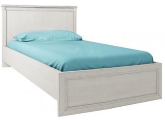 Полутораспальная кровать Монако с основанием