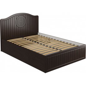 Полутораспальная кровать Монблан МБ-605К