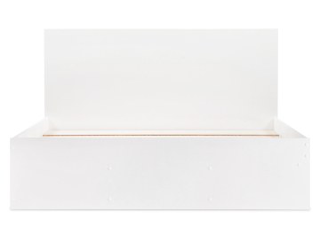 Полутораспальная кровать Мадера