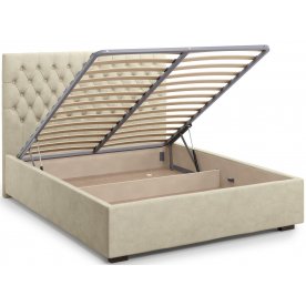 Полутораспальная кровать Nemi 140