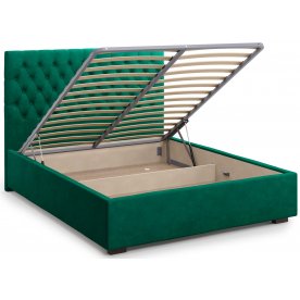 Полутораспальная кровать Nemi 140