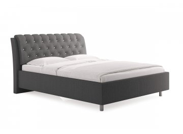 Полутораспальная кровать Olivia