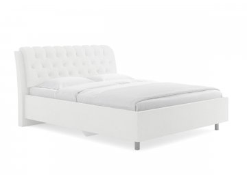 Полутораспальная кровать Olivia