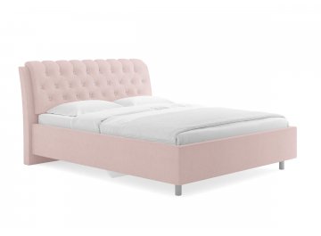 Односпальная кровать Olivia