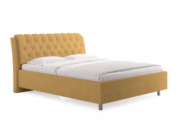 Полутораспальная кровать Olivia