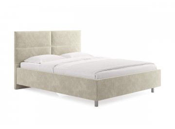 Полутораспальная кровать Omega