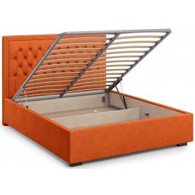 Полутораспальная кровать Orto 140