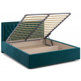 Полутораспальная кровать Orto 140