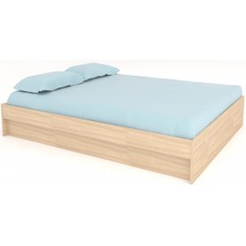 Полутораспальная кровать Регина