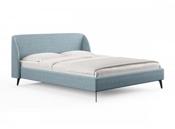 Полутораспальная кровать Rosa