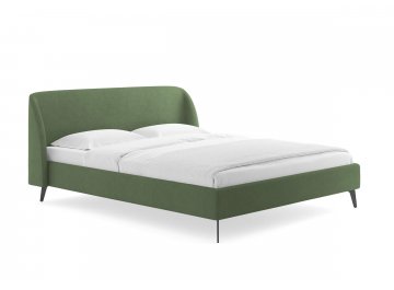 Двуспальная кровать Rosa