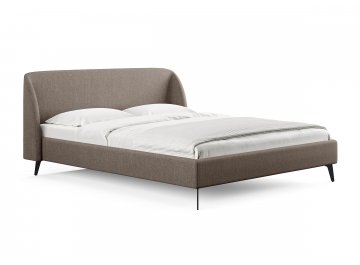 Полутораспальная кровать Rosa