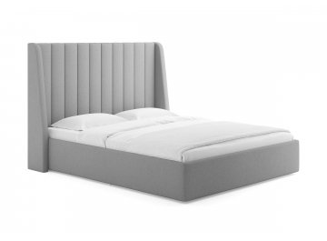 Полутораспальная кровать Samanta