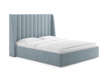 Полутораспальная кровать Samanta